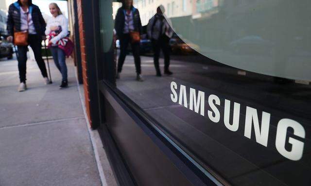 US-SAMSUNG-DISCONTINUES-PRODUCTION-AND-SALE-OF-DEFECTIVE-GALAXY-