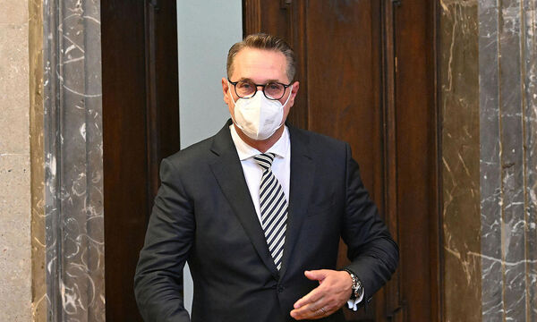 IBIZA-VIDEO: PROZESS GEGEN EHEMALIGEN FP�-OBMANN STRACHE UND UNTERNEHMER STIEGLITZ