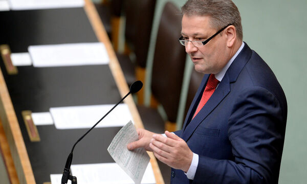 Rupprechter fordert Sonderhilfsprogramm für Bauern 