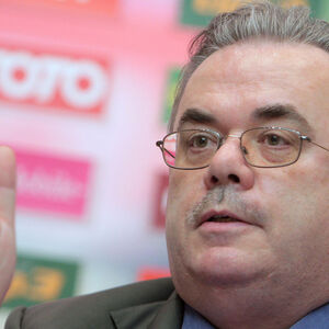 Commerzialbank-Chef Martin Pucher (Archivbild, 2009).