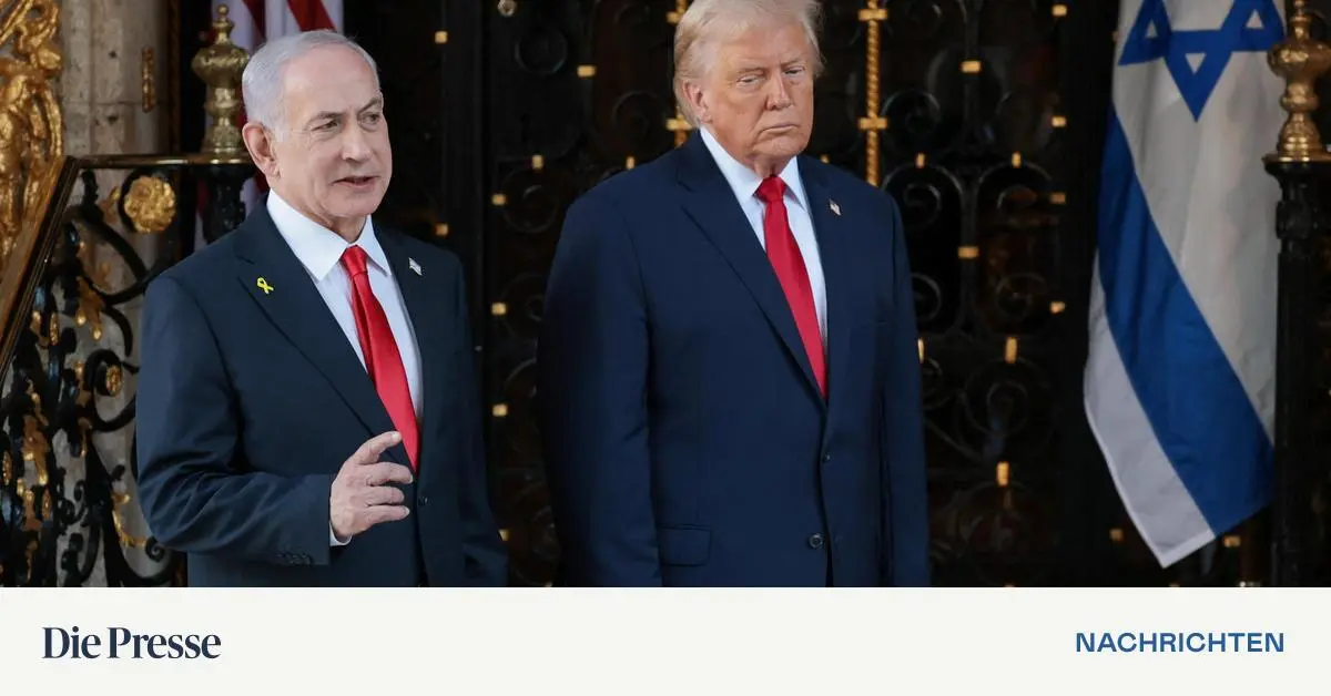 trump-droht-nach-treffen-mit-netanjahu-iran-und-hamas