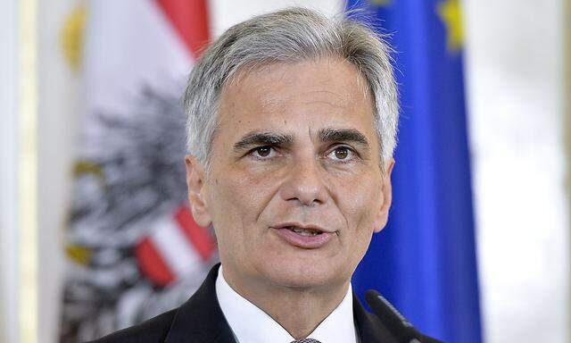 Faymann