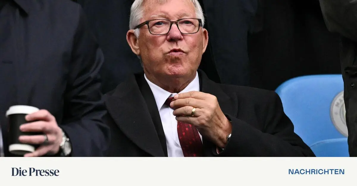 ManU-Legende-Alex-Ferguson-aus-Stadion-ins-Krankenhaus-gebracht
