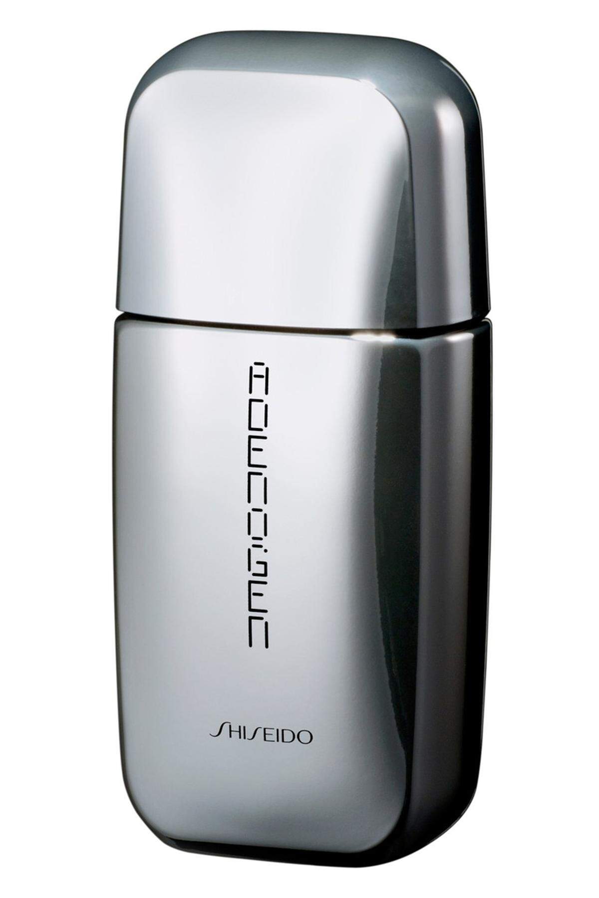 Haarausfall soll das Adenogen - Hair Energizing Formula Haarserum von Shiseido entgegenwirken, 64,90 Euro.