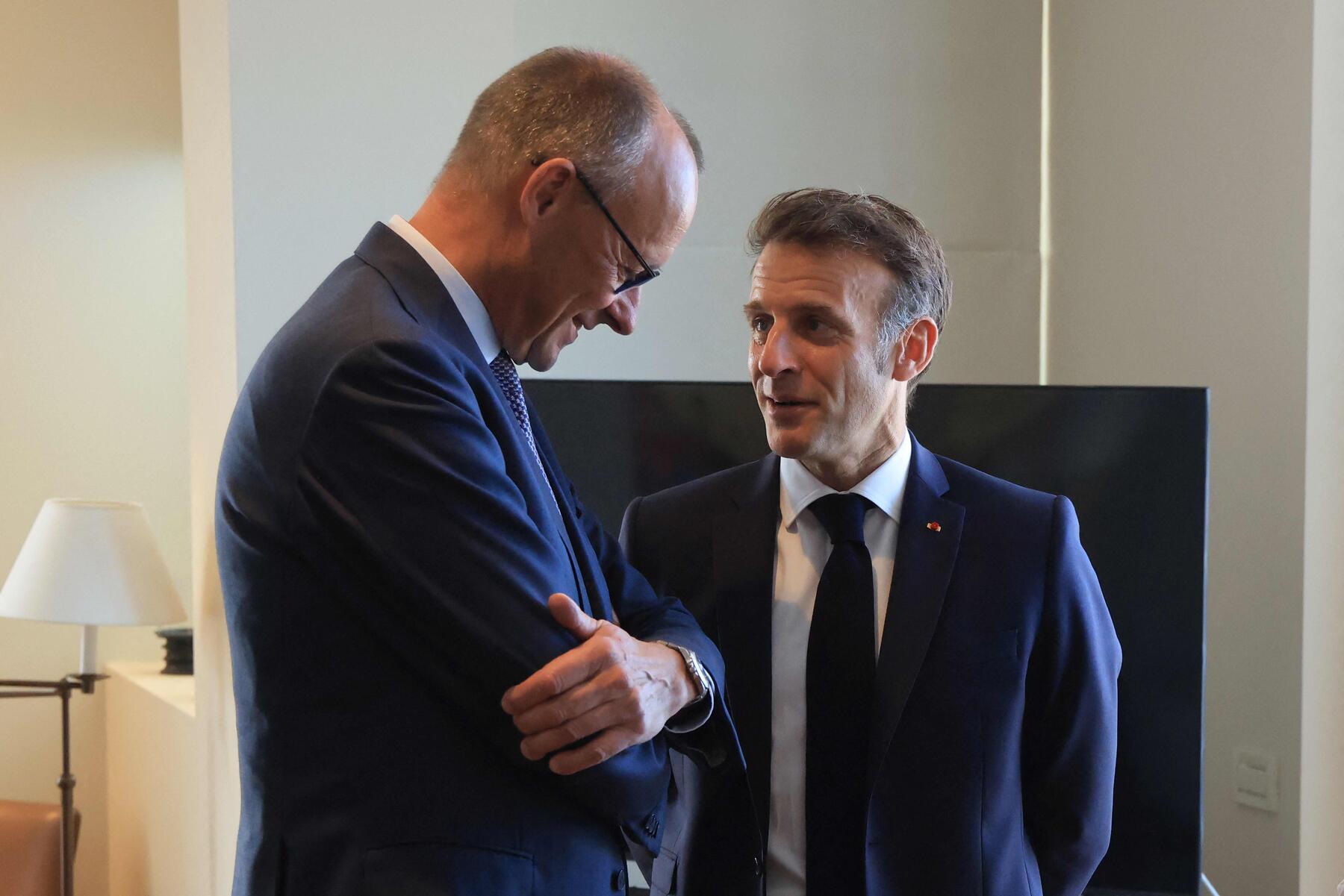 Deutsch-französisches Kampfjet-Projekt gescheitert