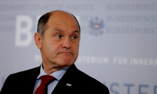 Erst am Dienstag konnte Wolfgang Sobotka das Wahlergebnis präsentieren. Denn es sei sehr genau gezählt worden, betonte der Innenminister. 