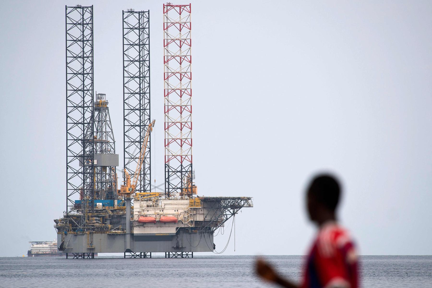 Trump pushes Africa into coal, oil and gas – diepresse.com