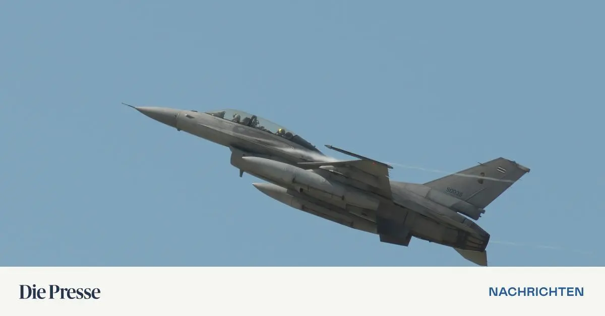 kambodscha-meldet-th-il-ndische-luftangriffe-mit-f-16-kampfflugzeugen
