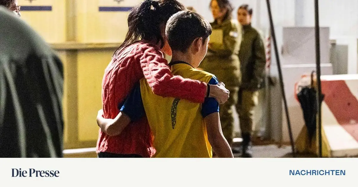 Breaking News Vater Von Deutsch Israelischer Geisel Fordert Merz Zum Handeln Jetzt - 5k7tyve