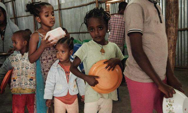 ETHIOPIA-CONFLICT-FOOD-CHILDREN