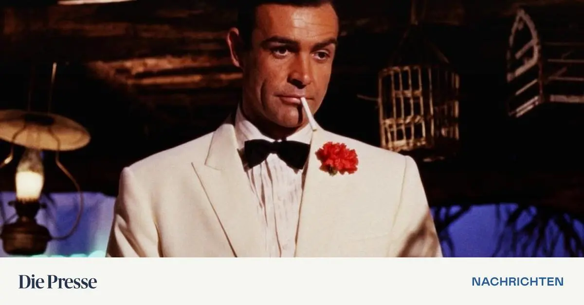 James Bond and Political Controversies: A Cultural Reflection