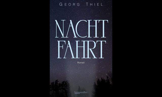 Georg Thiel: „Nachtfahrt“