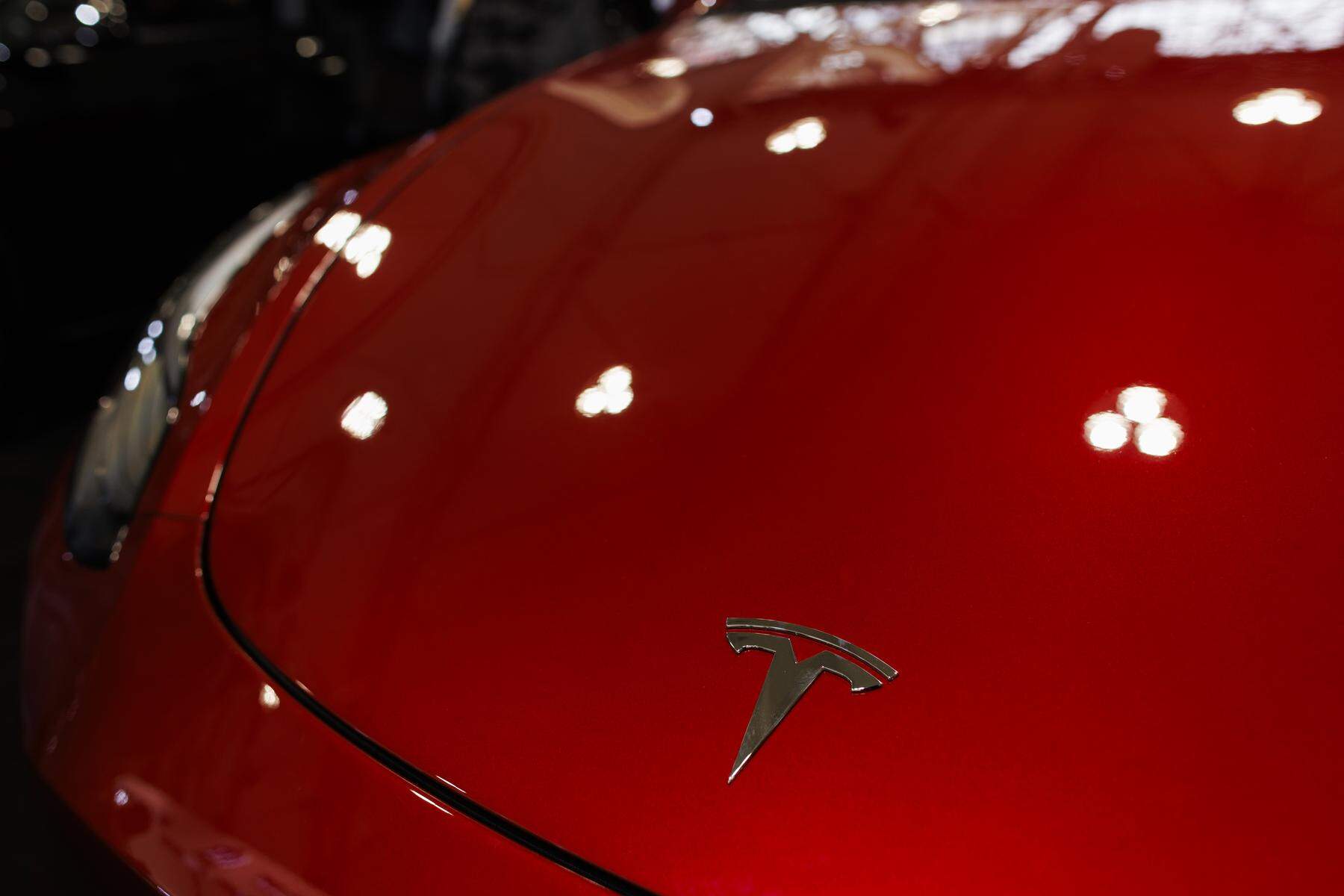 Tesla kündigt höhere Preise für Model Y an