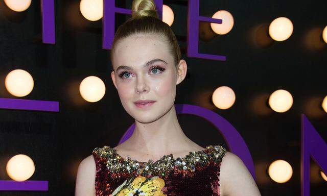 Findet die Welt der Models in Los Angeles oberflächlich und ist im Begriff, sich als ernst zu nehmende Schauspielerin in Hollywood zu etablieren: Elle Fanning.