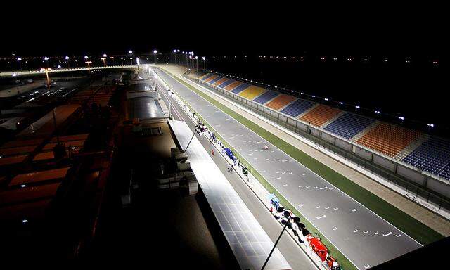 Losail Circuit