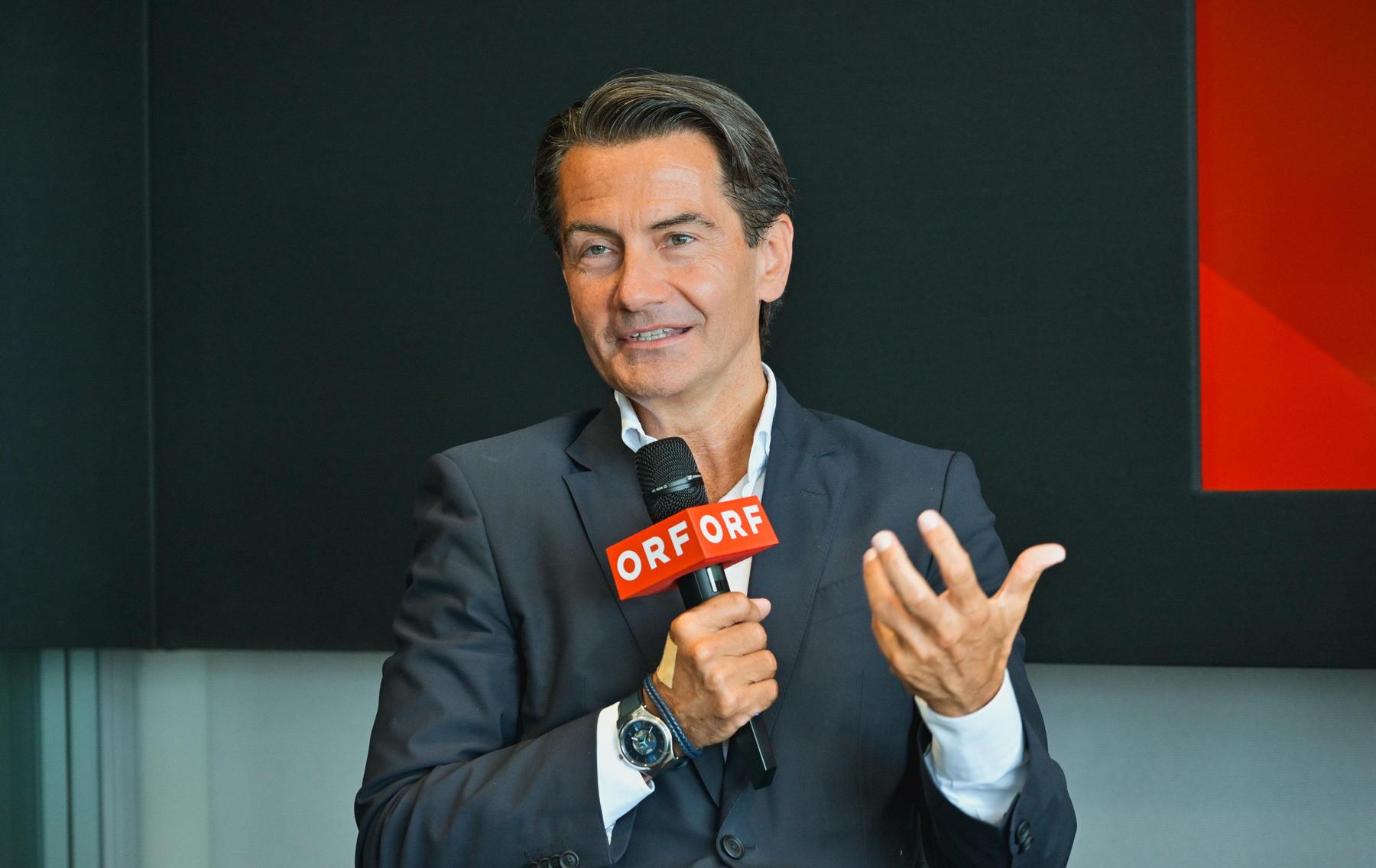 Sparkurs im ORF: „Nichts wird verschont bleiben“ [premium]