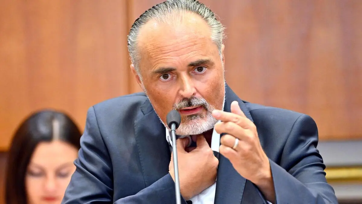 In Doskozil's land there is strife and discord