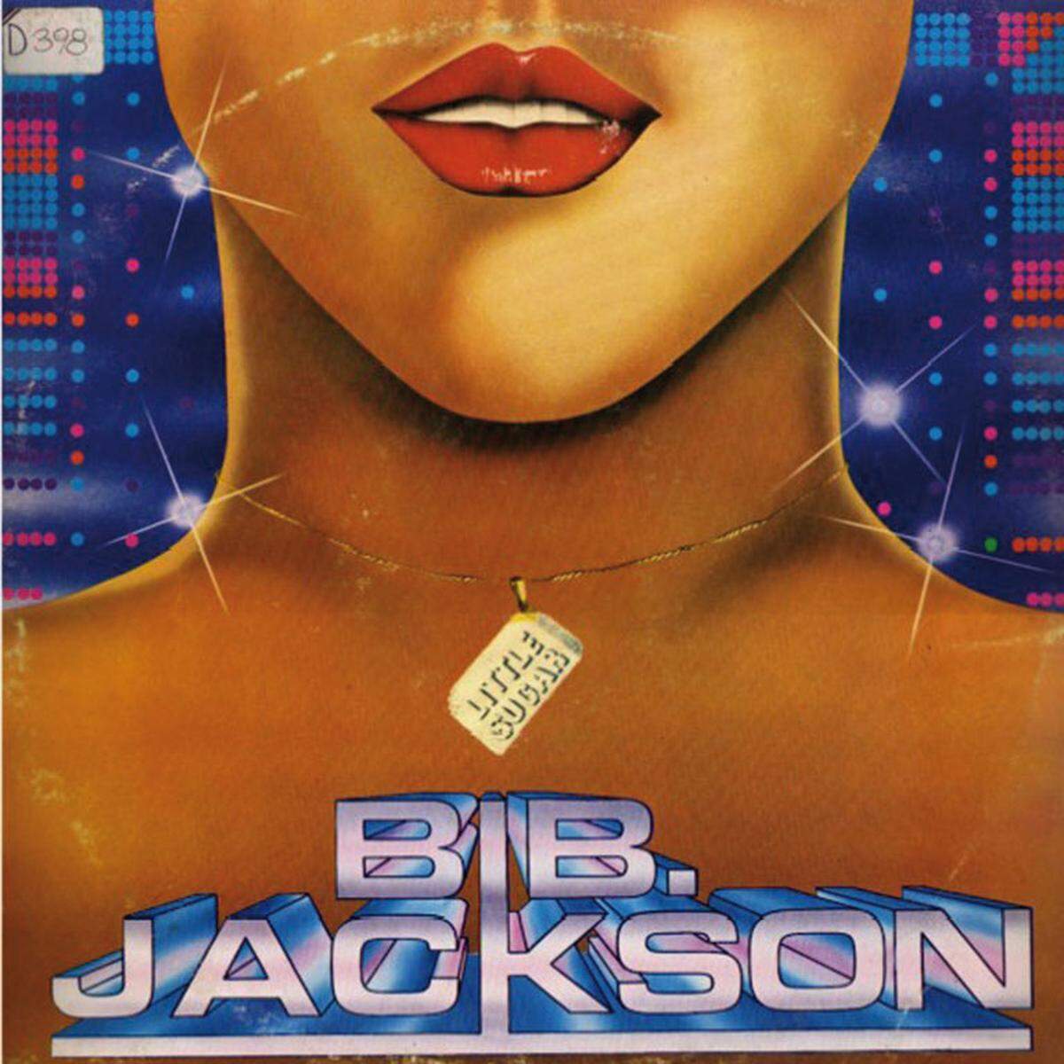BIB Jackson: "BIB Jackson"