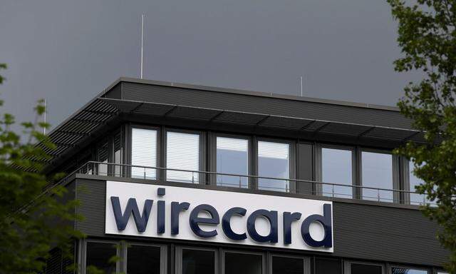 Wirecard 