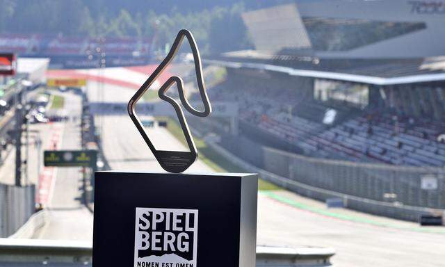 FORMULA 1 - GP of Austria 2019