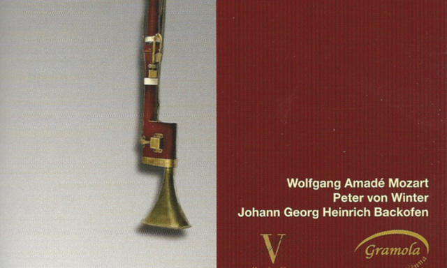 Mozart: Concilium musicum