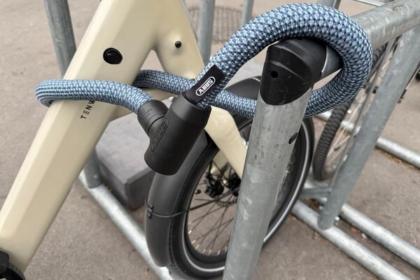 fahrradtasche mtb fully Wasserdichte Satteltasche mit Flaschenhalter – ROCKBROS-DE main image 1