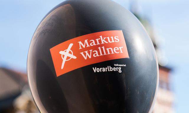 Im Zuge des Vorarlberger Wirtschaftsbund- Skandals wird die Luft um Landeshauptmann Markus Wallner zunehmend dünner.