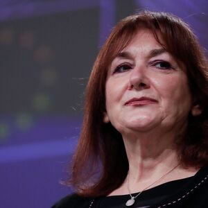 EU-Kommissarin Dubravka Šuica