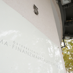 Finanzmarktaufsicht in Wien