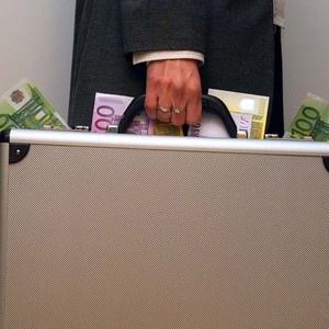 Sonderregeln fuer Korruptionsermittler