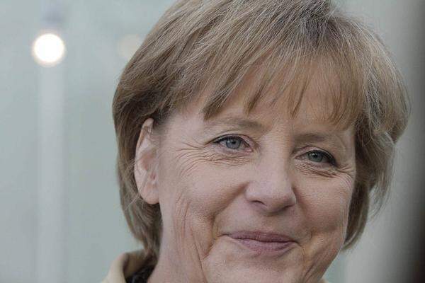 Bundeskanzlerin Angela Merkel schloss vor dem EU-Gipfel in Brüssel eine schnelle Entscheidung zugunsten eines Hilfspakets für Griechenland aus.