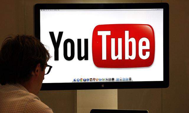 YouTube veroeffentlicht erstmals iPhoneApp