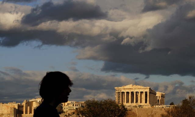 Griechenland nimmt Hedgefonds unter