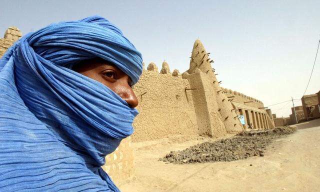 Mali: Regierung und Rebellen vereinbaren Waffenruhe