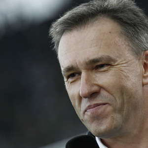 Capital Bank-Chef Christian Jauk: „Sparern fehlt die Lobby“ 