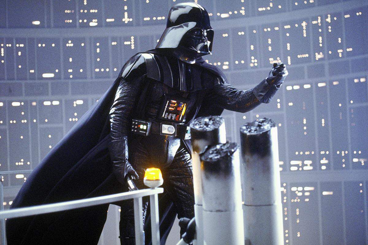 Mit einen Einspielergebnis von 1,58 Milliarden Dollar ist "The Empire Strikes Back" der zweiterfolgreichste Film der Reihe.
