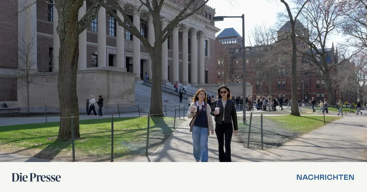 harvard-deutsche-wissenschaftsministerin-bezeichnet-verbot-f-r-auslandsstudenten-als-hochdramatisch