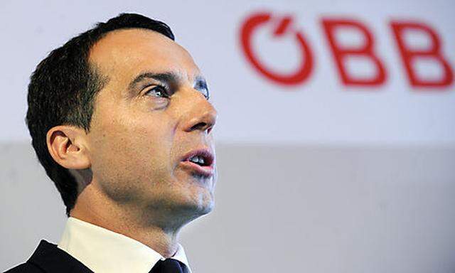 ÖBB: KERN