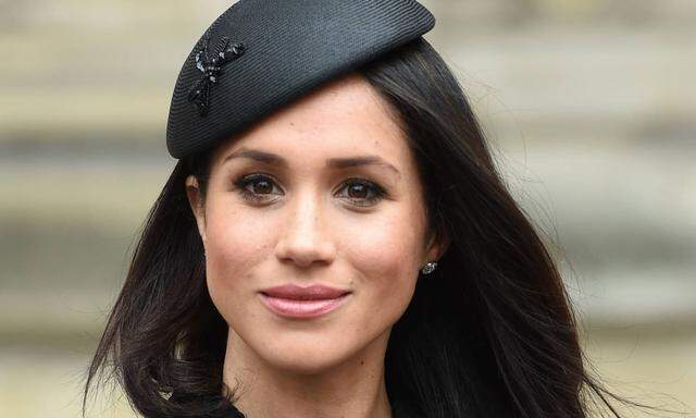 Meghan Markle