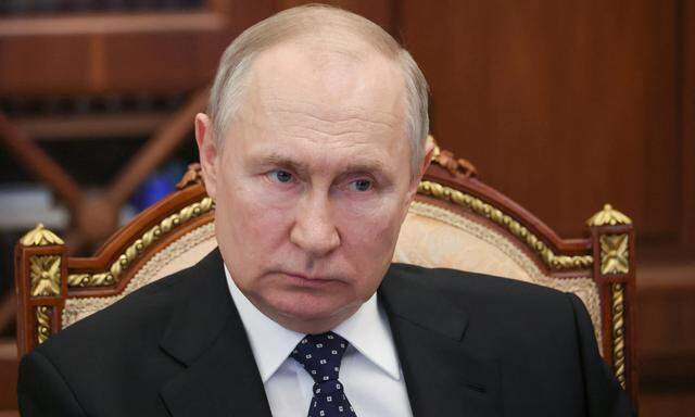 Putins Entscheidung könnte für viele Firmen die Frage zuspitzen, ob sie in Russland weiter tätig sein wollen.