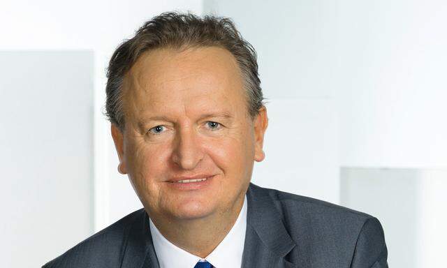 Wolfgang Unterhuber wird RMA-Chefredakteur