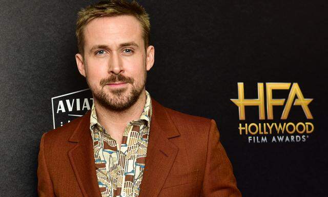 Ryan Gosling wird in die Rolle von Ken schlüpfen.