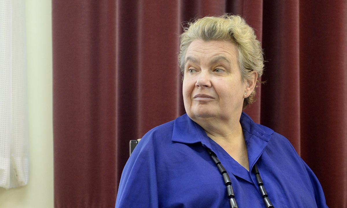 ZWEITE TAGSATZUNG IM ARBEITSRECHTLICHEN PROZESS UM ENTLASSUNG VON BURGTHEATER-VIZEDIREKTORIN STANTEJSKY