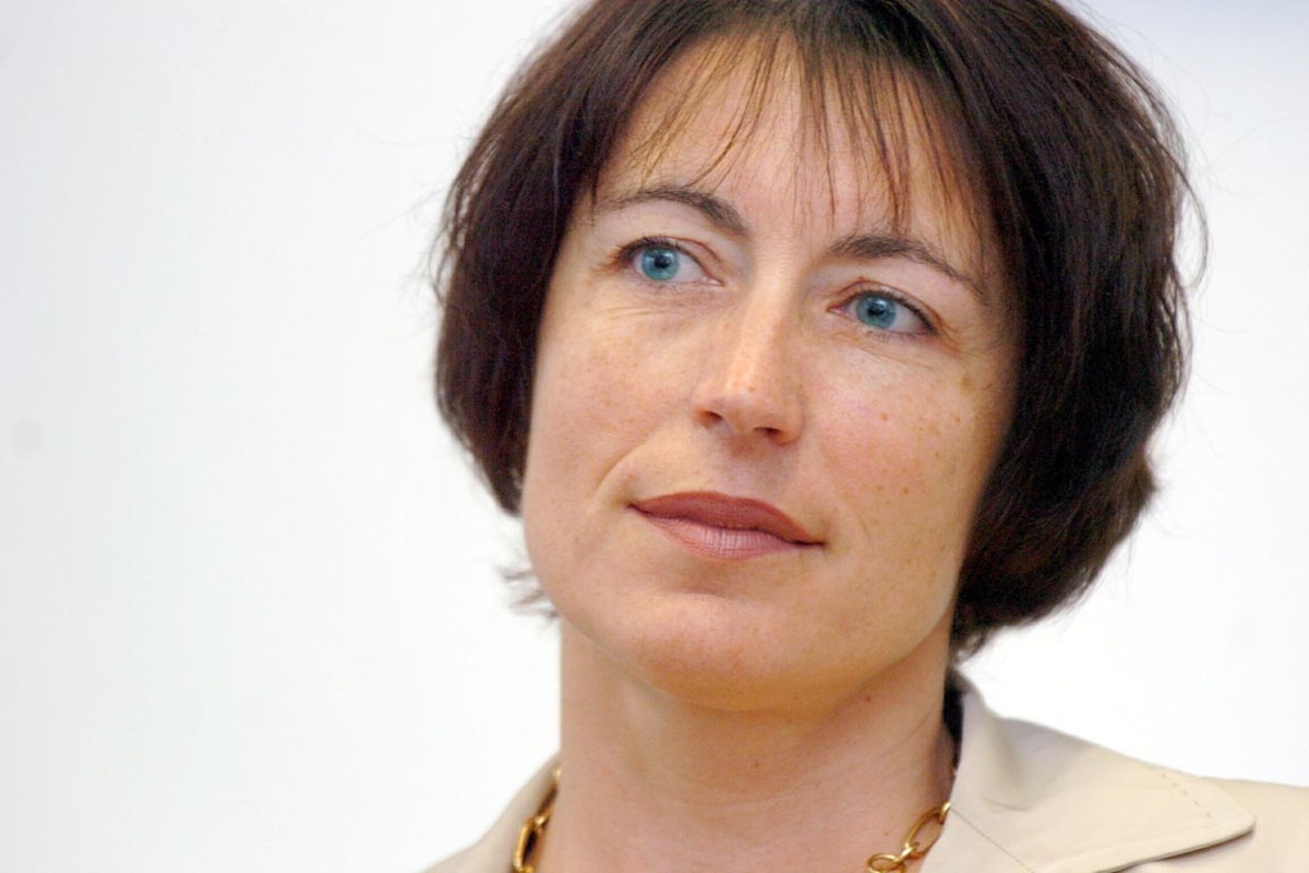 Ein bekanntes neues Gesicht findet sich auch auf der Bundesliste der Volkspartei. Die langjährige Raiffeisen-Managerin Michaela Steinacker folgt direkt hinter Spindelegger und hat damit ein Mandat sicher.