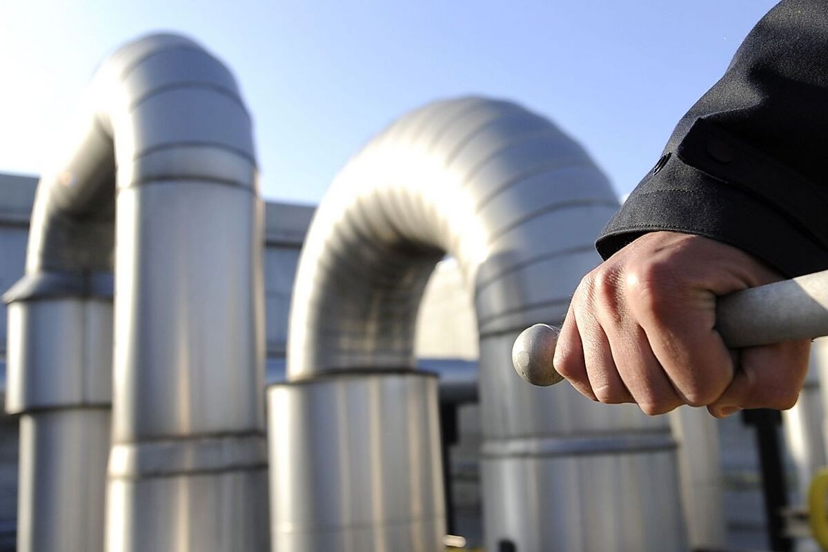 Branche: Energie  Für den Pipeline-Betreiber aus Oklahoma erwarten die Analysten im kommenden Jahren hohe Wachstumsraten. 