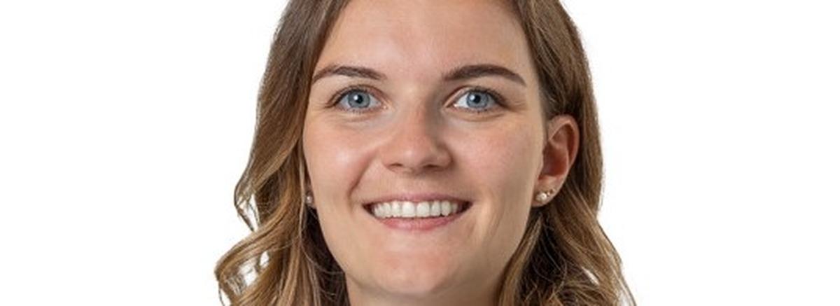 Regina Gremel (29) leitet das Marketingteam bei Otto Immobilien. Sie war zuvor u.a. bei der Voestalpine als Digital Marketing Expert tätig.