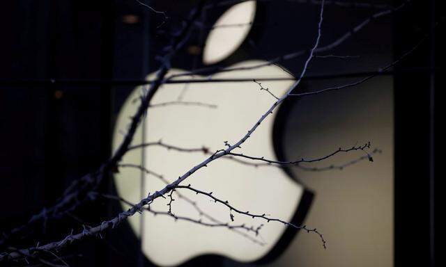 Einen „shitty deal“ nannte ein Verlagsleiter das Angebot von Apple.