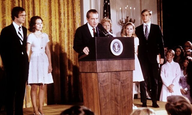 US-NIXON-RESIGNATION 3