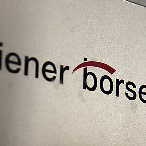 Börse Wien, Handelsraum 