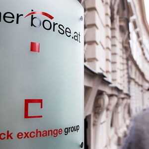 Inside The Wiener Boerse AG Stock Exchange